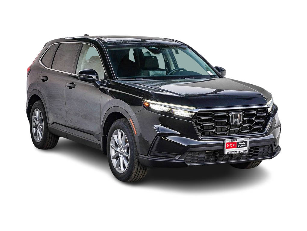 Thumbnail: 2026 Honda CR-V - 20