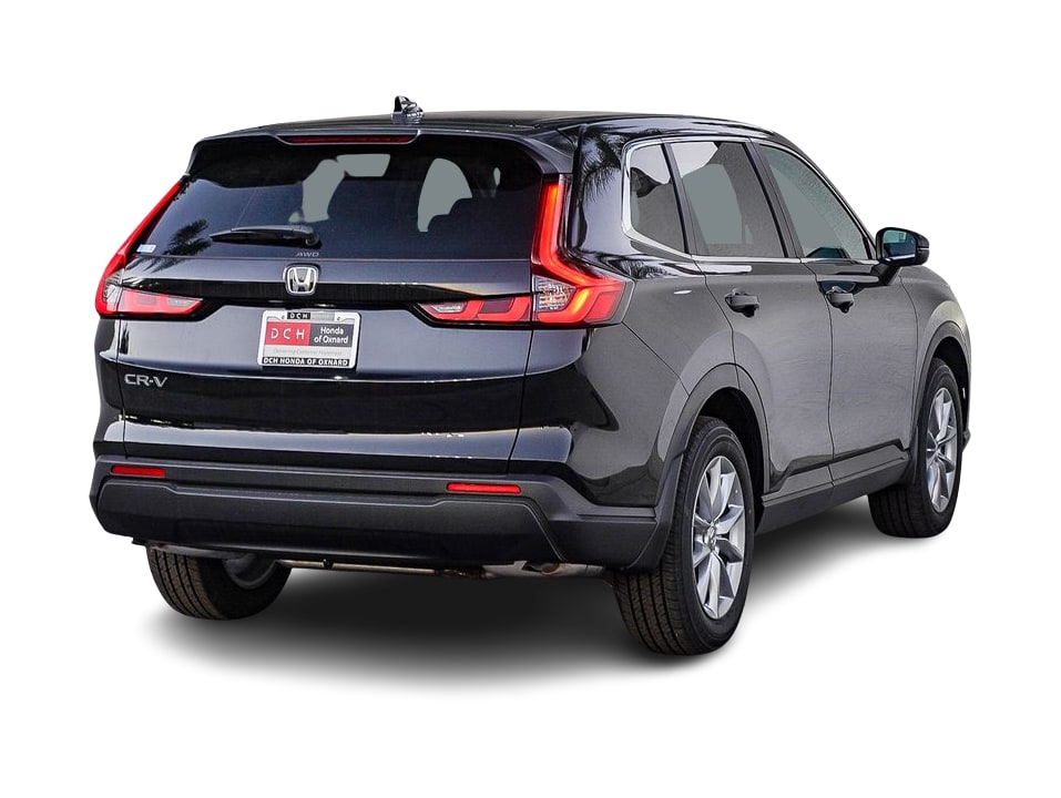 Thumbnail: 2026 Honda CR-V - 21