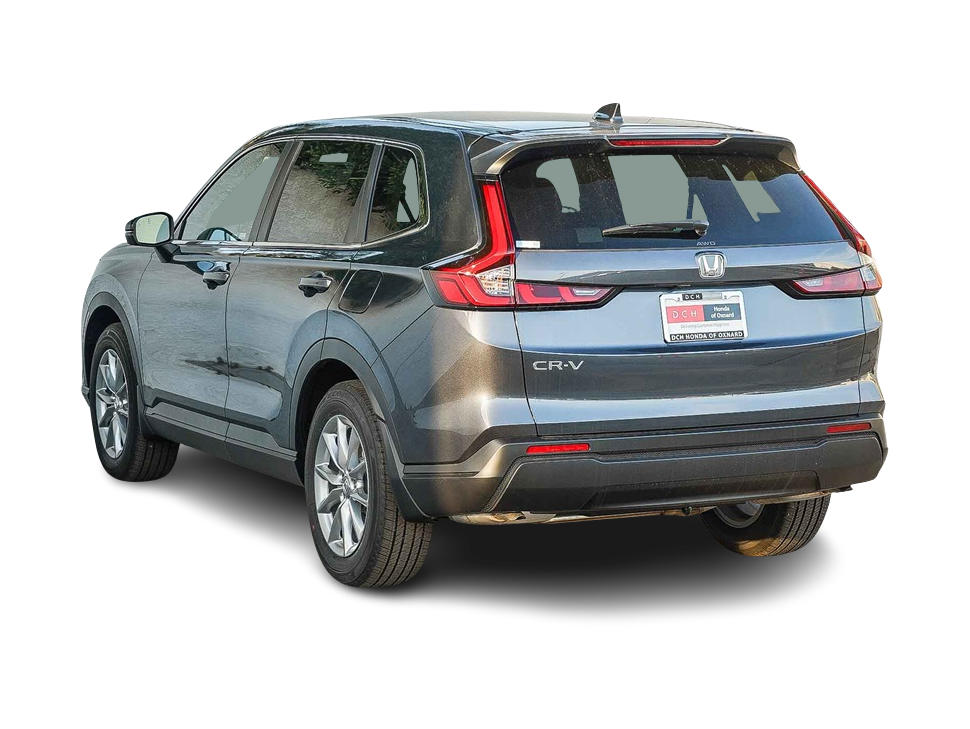 Thumbnail: 2026 Honda CR-V - 3