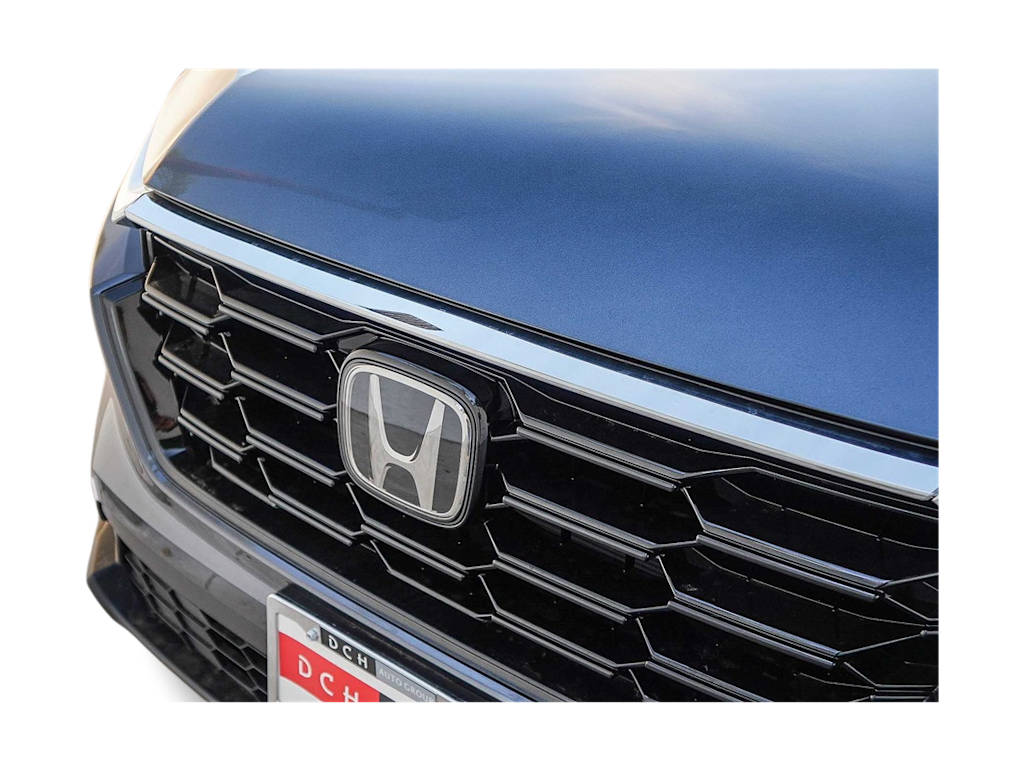 Thumbnail: 2026 Honda CR-V - 22