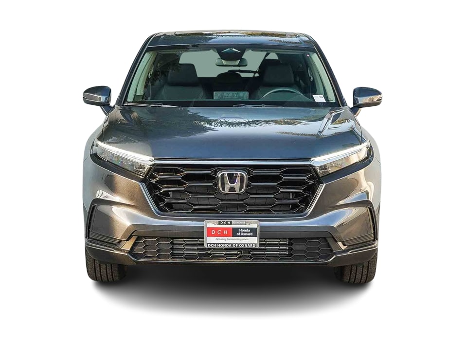 Thumbnail: 2026 Honda CR-V - 5