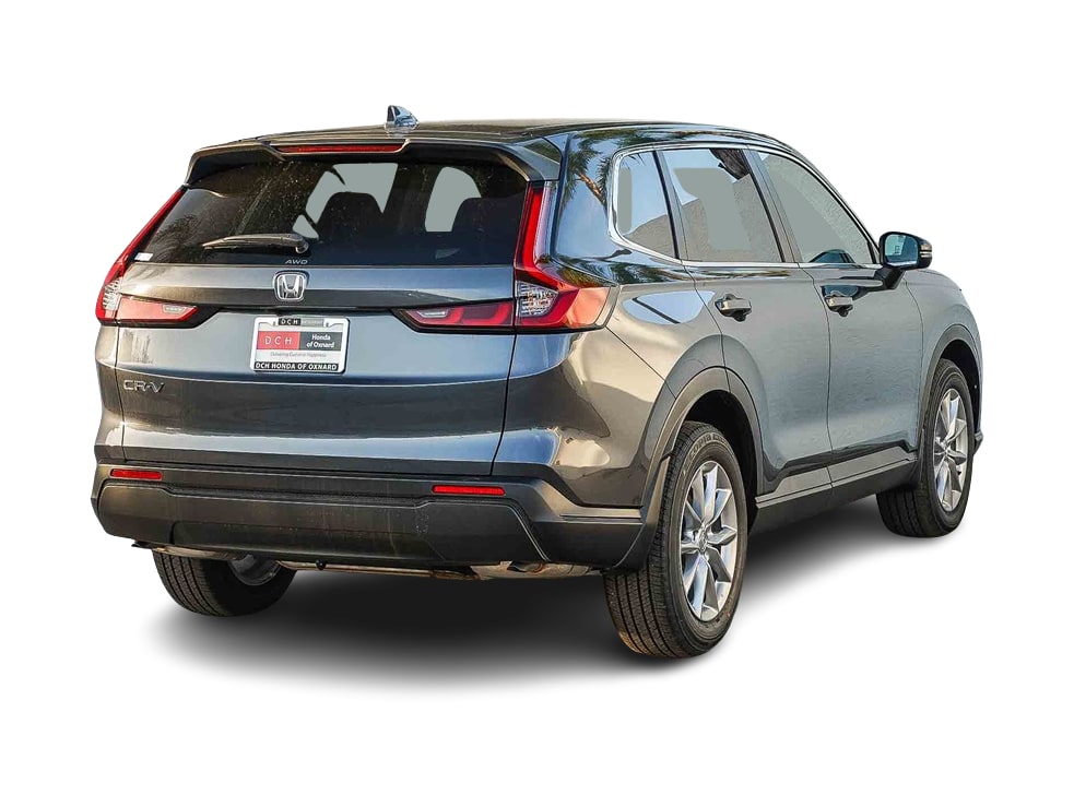 Thumbnail: 2026 Honda CR-V - 20