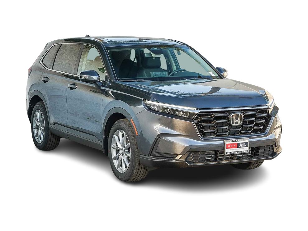 Thumbnail: 2026 Honda CR-V - 19