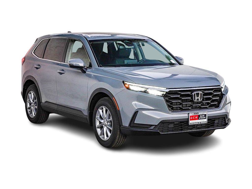 Thumbnail: 2026 Honda CR-V - 20
