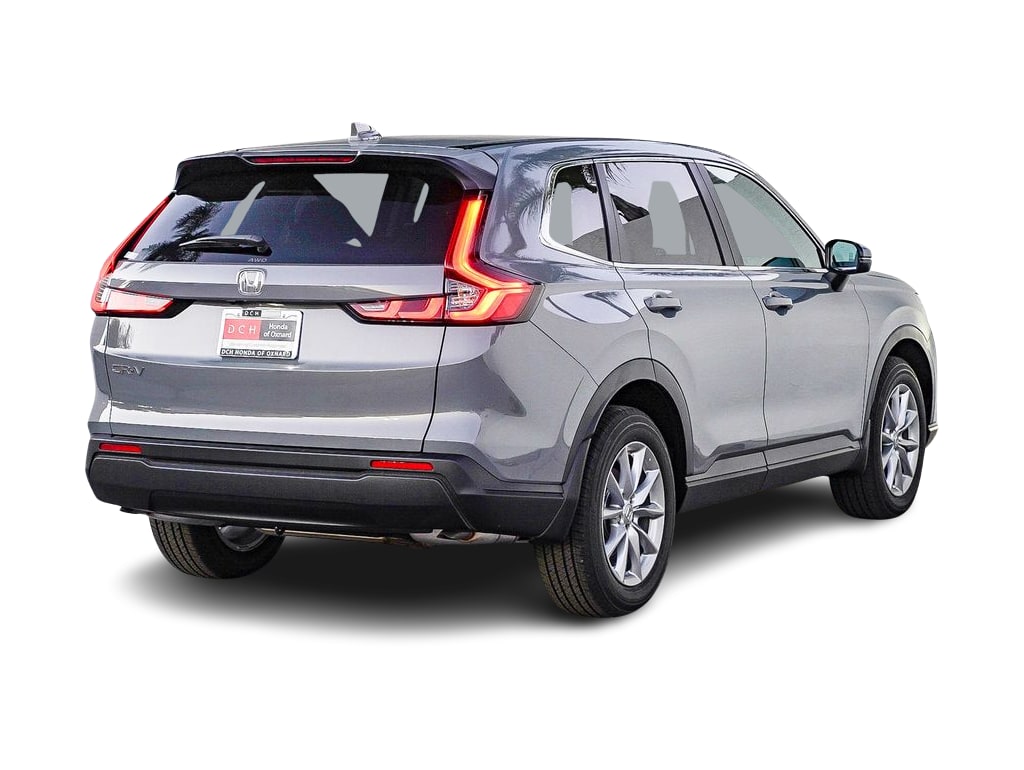 Thumbnail: 2026 Honda CR-V - 21