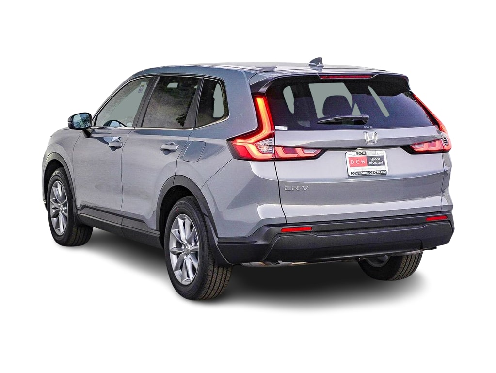 Thumbnail: 2026 Honda CR-V - 3
