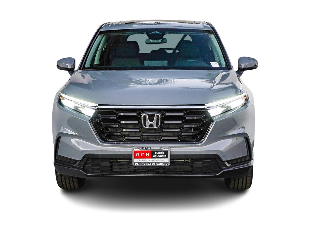 Thumbnail: 2026 Honda CR-V - 5