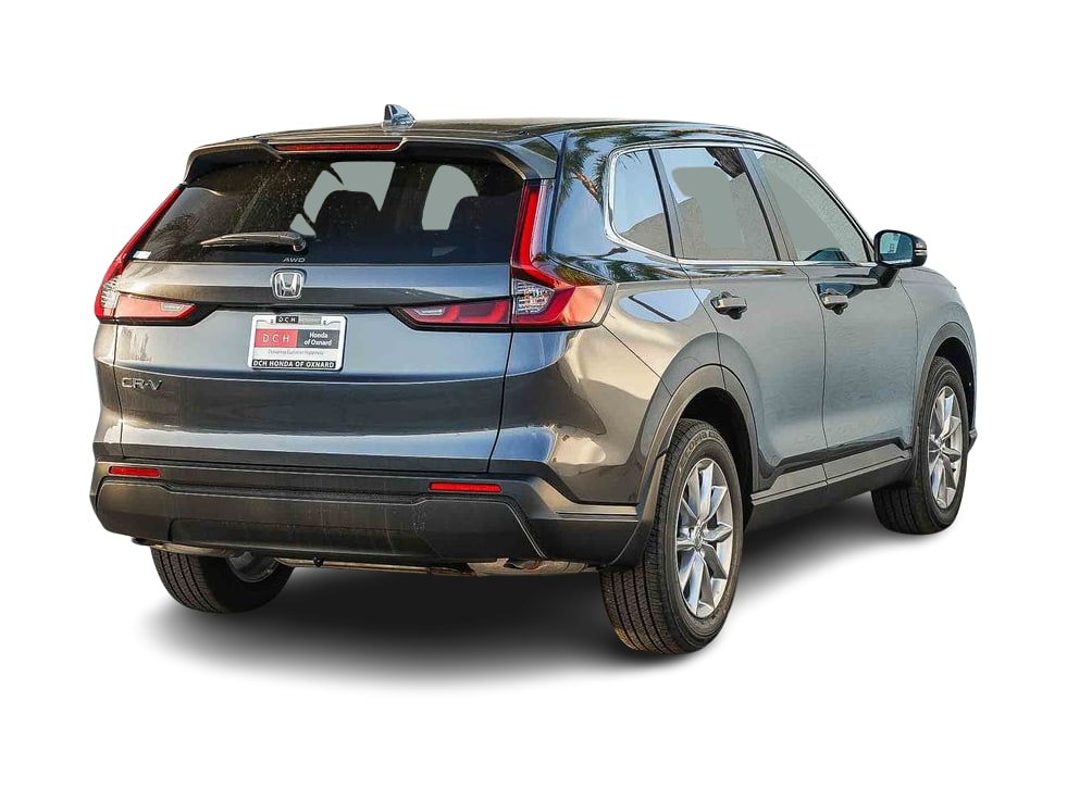 Thumbnail: 2026 Honda CR-V - 20