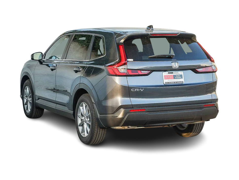 Thumbnail: 2026 Honda CR-V - 3