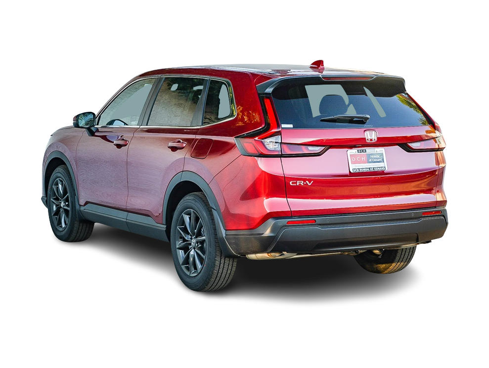 Thumbnail: 2026 Honda CR-V - 3