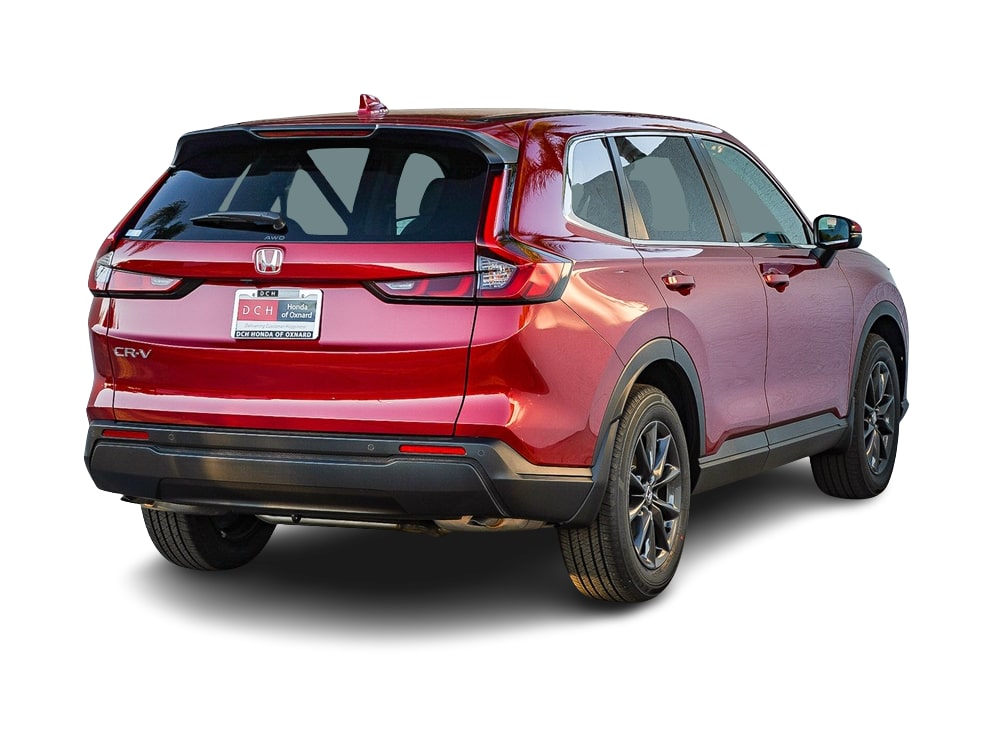 Thumbnail: 2026 Honda CR-V - 19