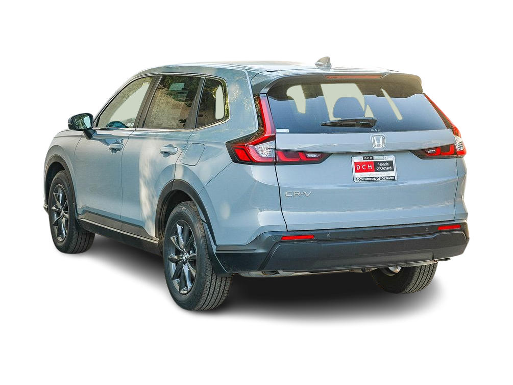 Thumbnail: 2026 Honda CR-V - 3