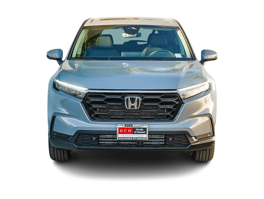 Thumbnail: 2026 Honda CR-V - 5