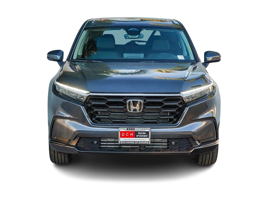 Thumbnail: 2026 Honda CR-V - 5