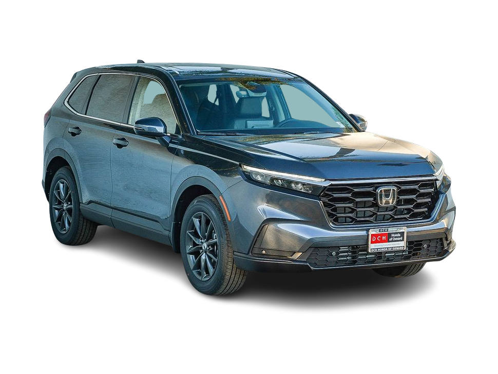 Thumbnail: 2026 Honda CR-V - 19