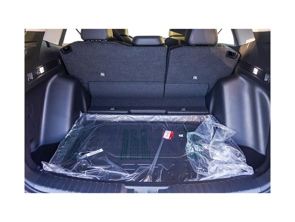 Thumbnail: 2026 Honda CR-V - 17