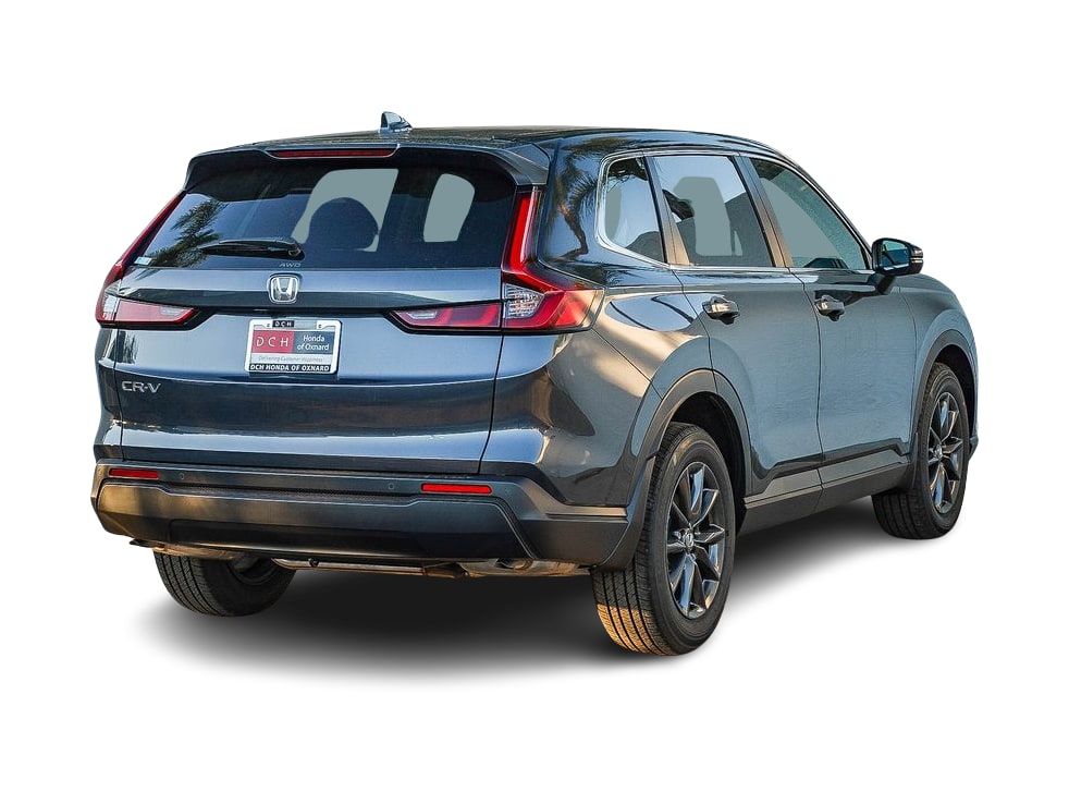 Thumbnail: 2026 Honda CR-V - 20