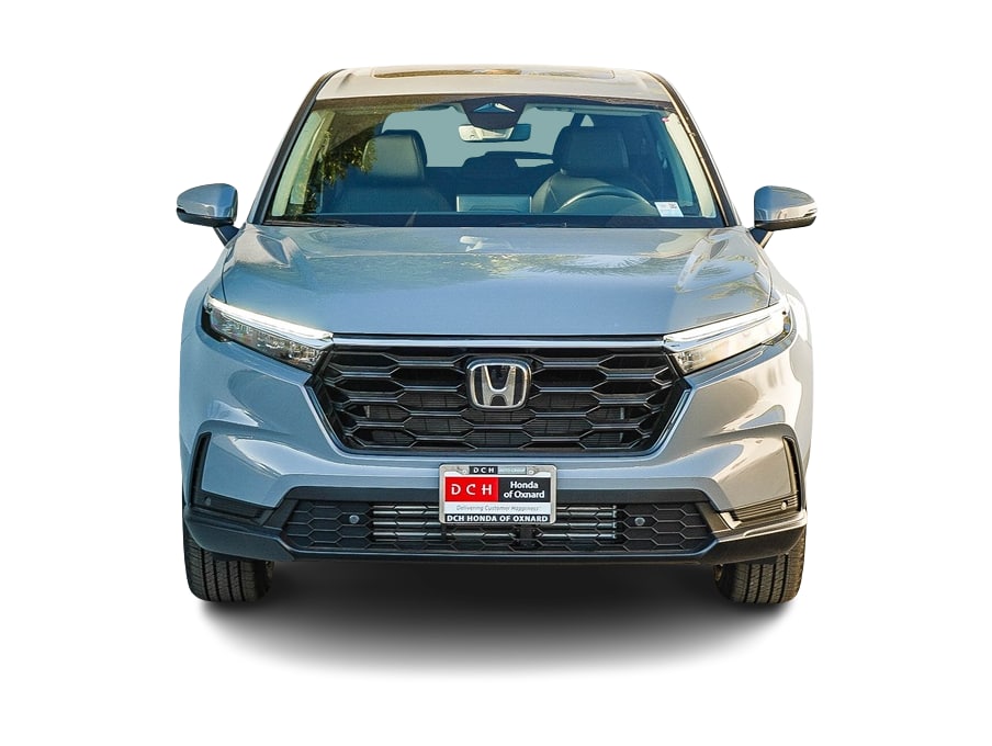 Thumbnail: 2026 Honda CR-V - 5