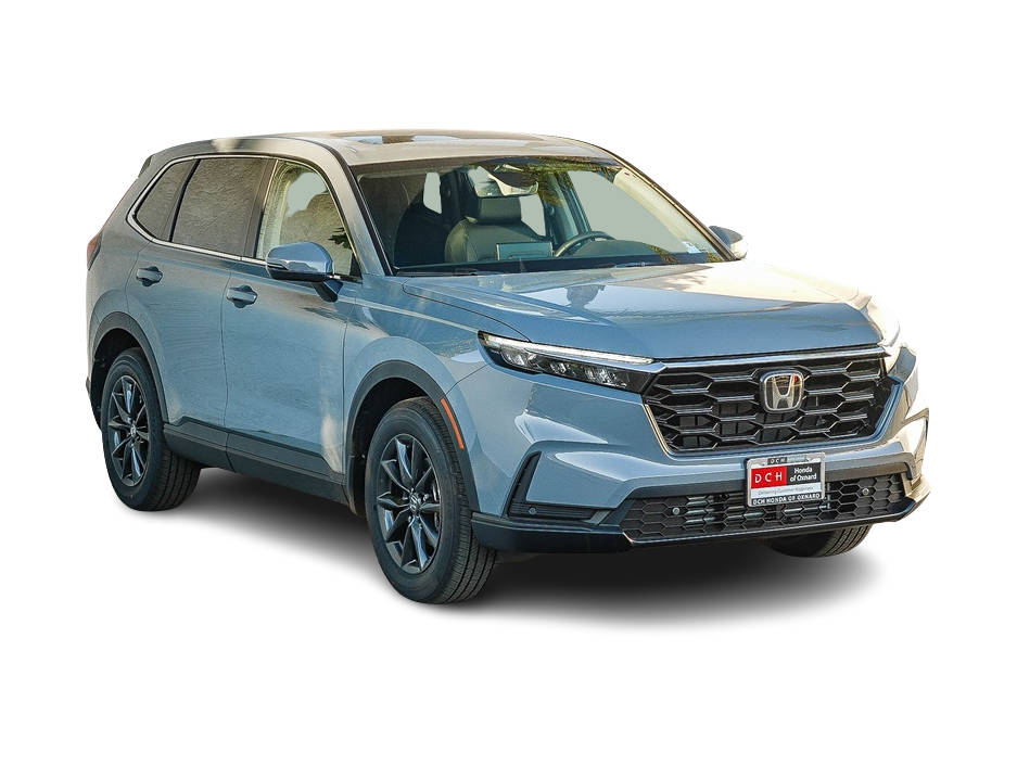 Thumbnail: 2026 Honda CR-V - 16
