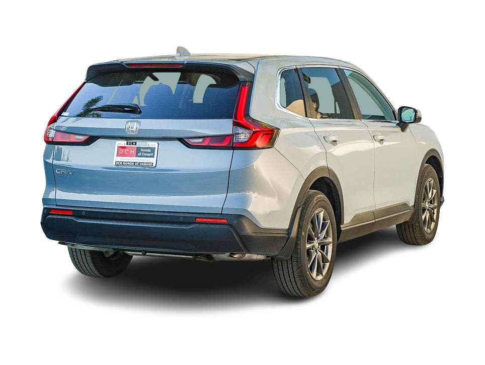 Thumbnail: 2026 Honda CR-V - 17