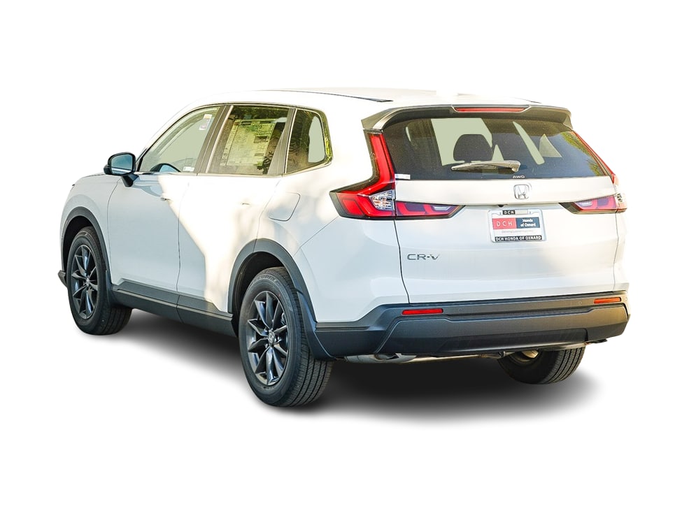 Thumbnail: 2026 Honda CR-V - 3