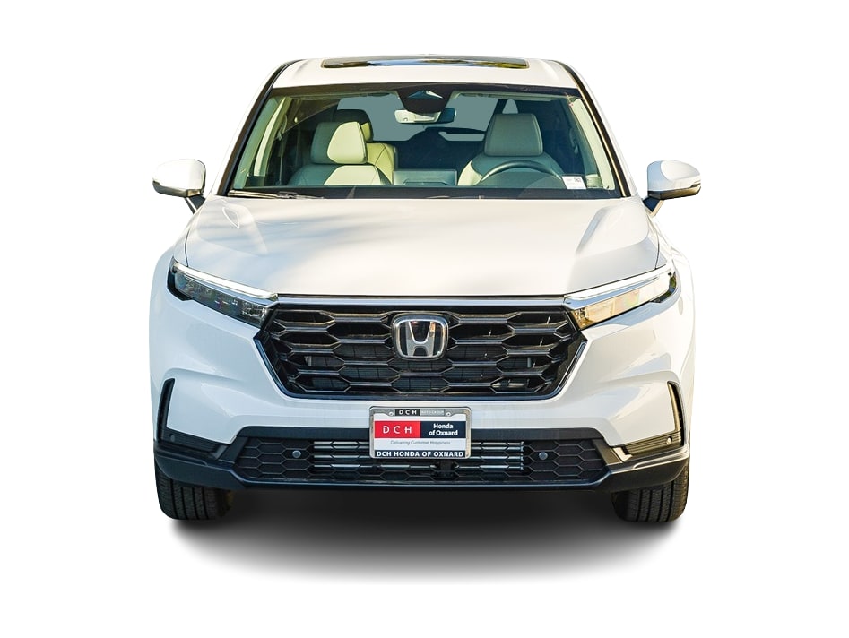 Thumbnail: 2026 Honda CR-V - 5