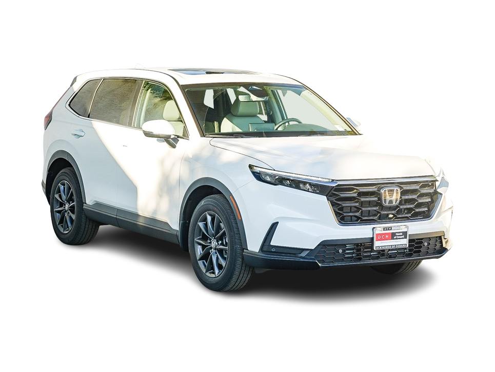 Thumbnail: 2026 Honda CR-V - 19