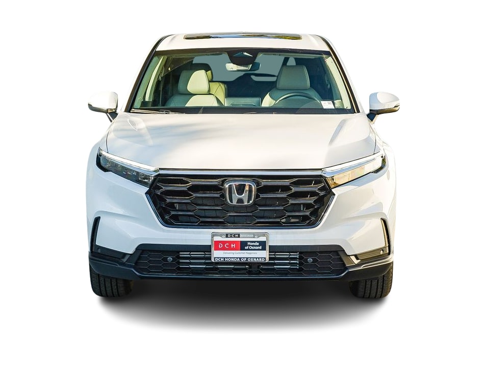 Thumbnail: 2026 Honda CR-V - 5
