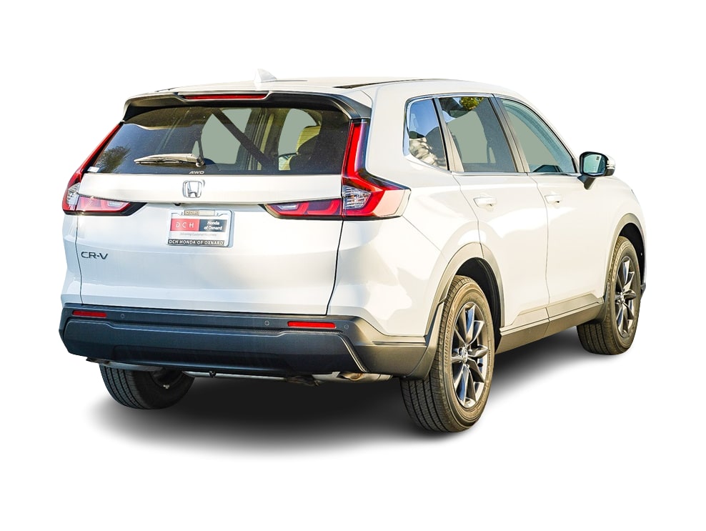 Thumbnail: 2026 Honda CR-V - 20