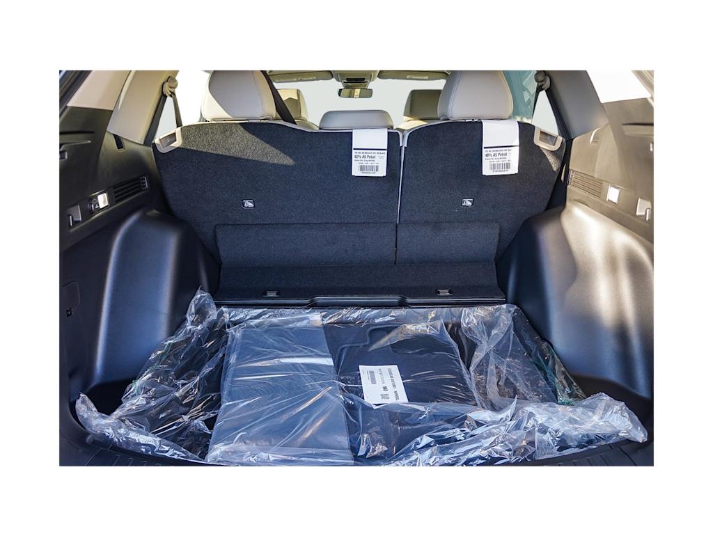 Thumbnail: 2026 Honda CR-V - 17