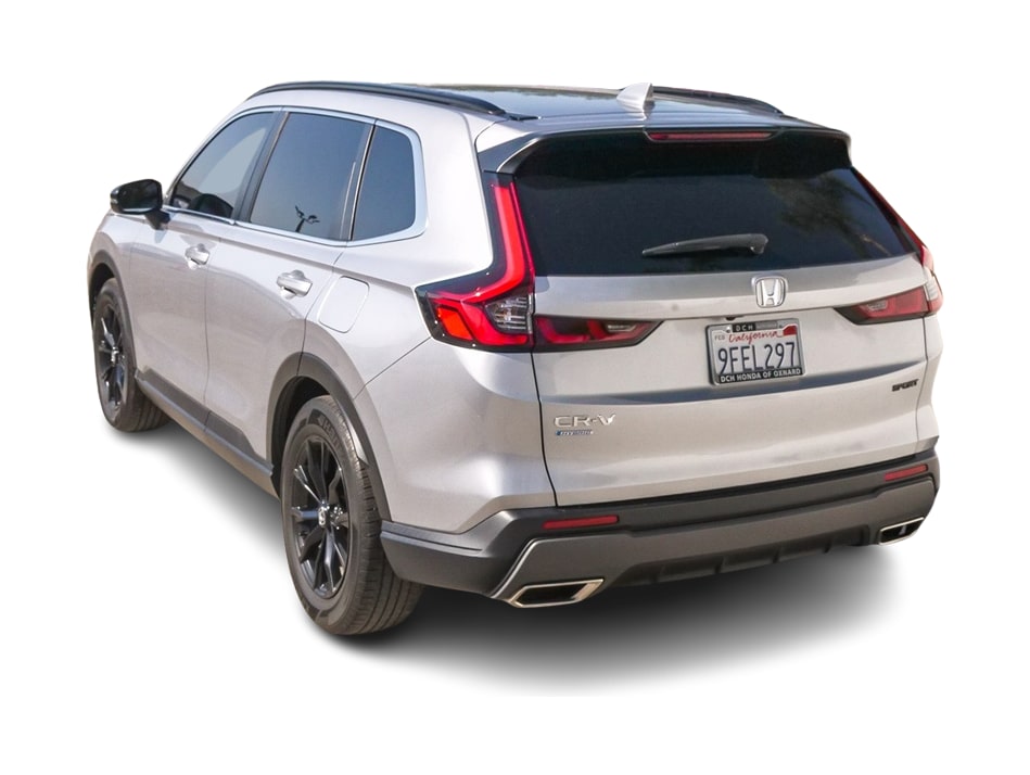 Thumbnail: 2023 Honda CR-V - 2