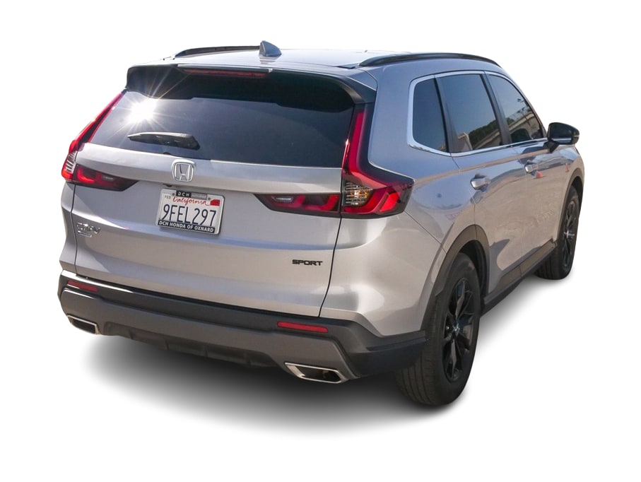 Thumbnail: 2023 Honda CR-V - 9