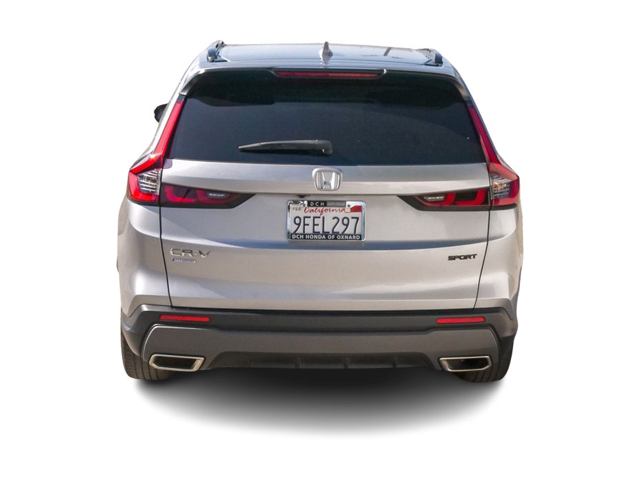 Thumbnail: 2023 Honda CR-V - 3