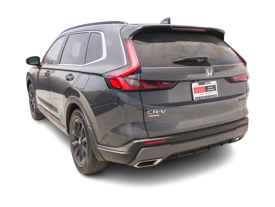 Thumbnail: 2023 Honda CR-V - 2