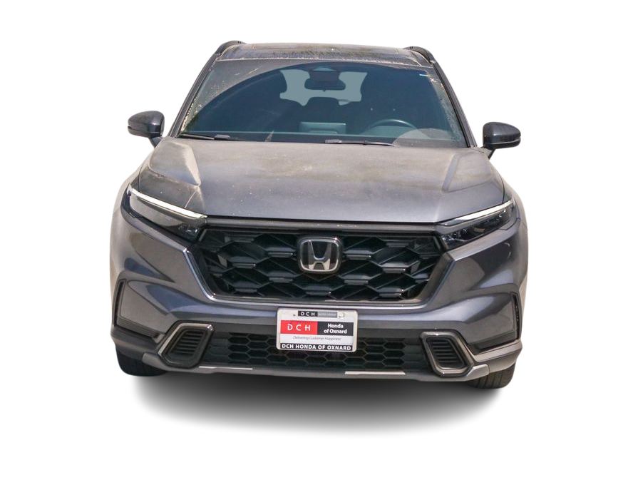 Thumbnail: 2023 Honda CR-V - 4