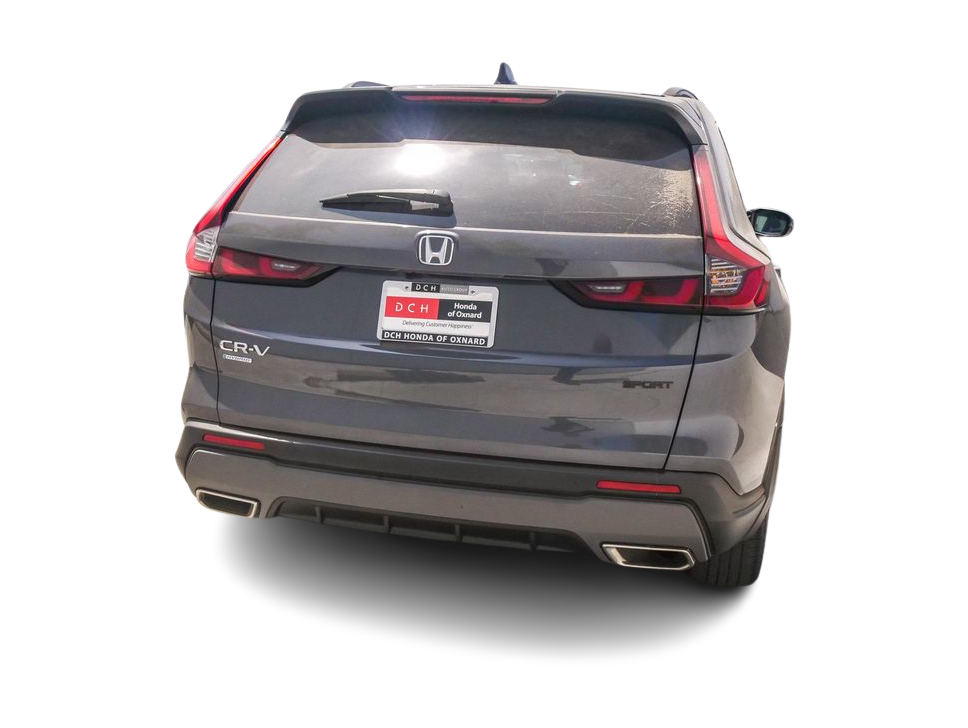 Thumbnail: 2023 Honda CR-V - 3