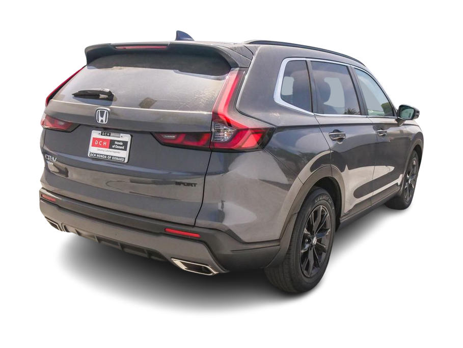 Thumbnail: 2023 Honda CR-V - 11