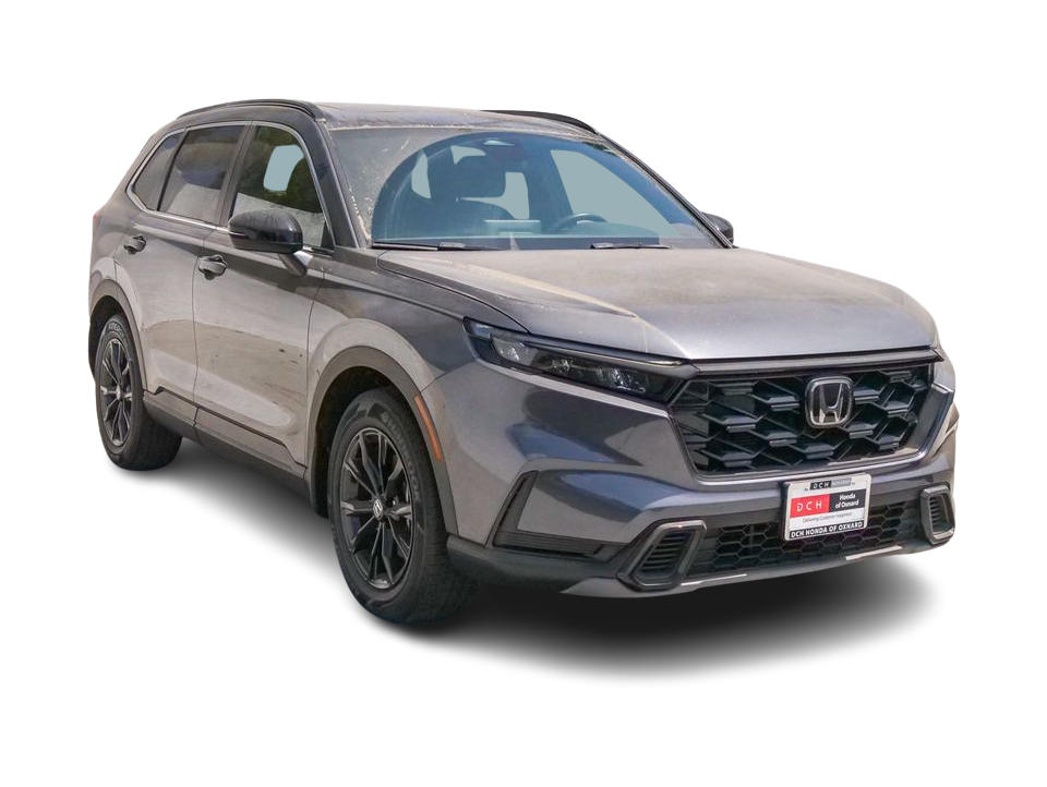 Thumbnail: 2023 Honda CR-V - 8