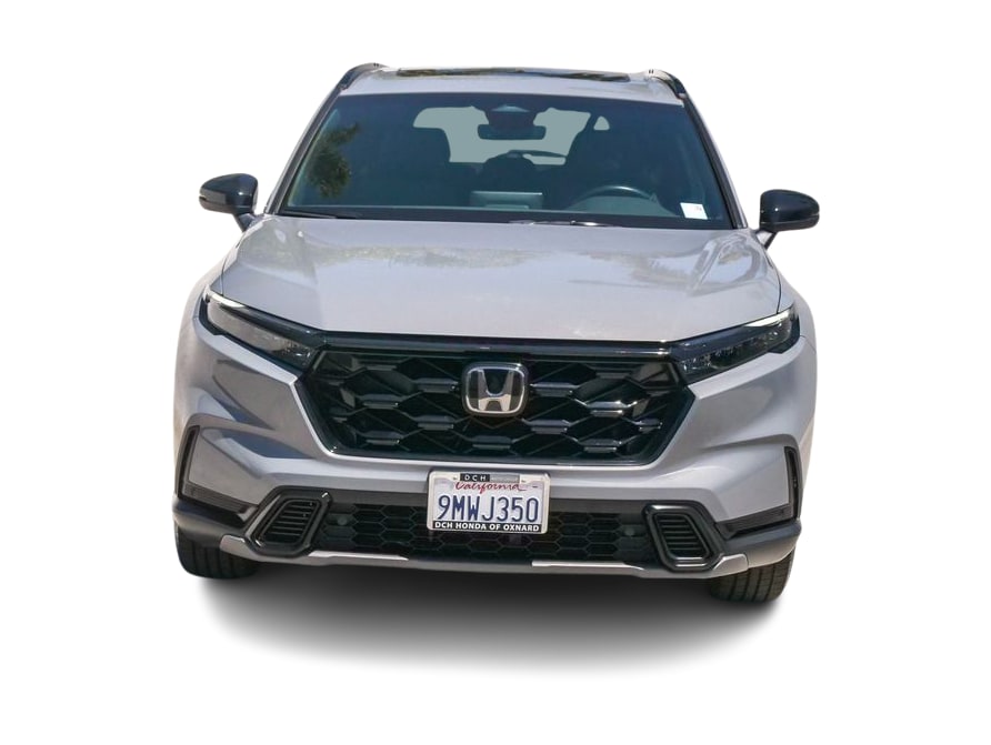 Thumbnail: 2025 Honda CR-V - 5