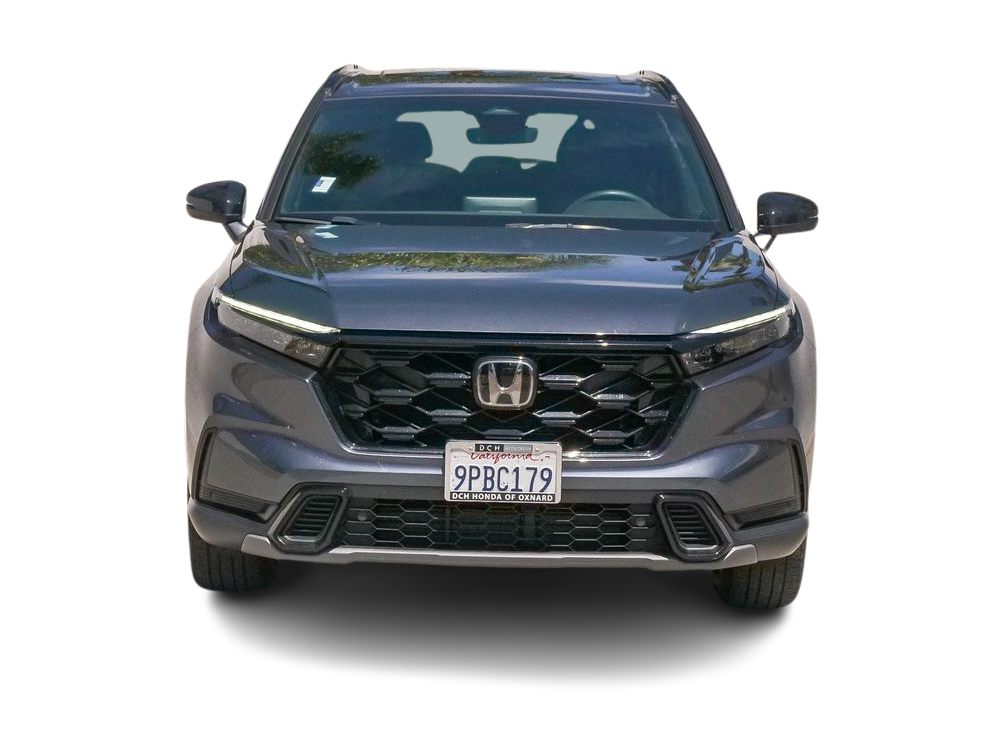 Thumbnail: 2025 Honda CR-V - 4