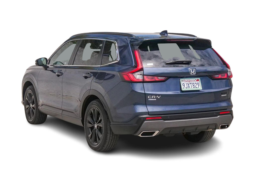 Thumbnail: 2024 Honda CR-V - 3