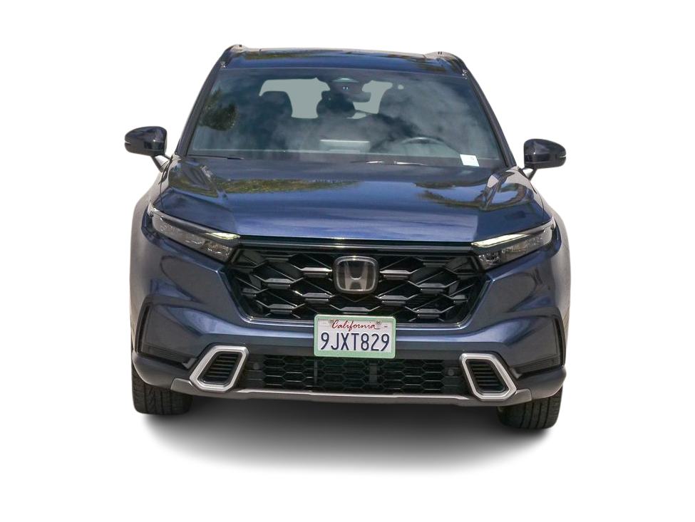 Thumbnail: 2024 Honda CR-V - 5