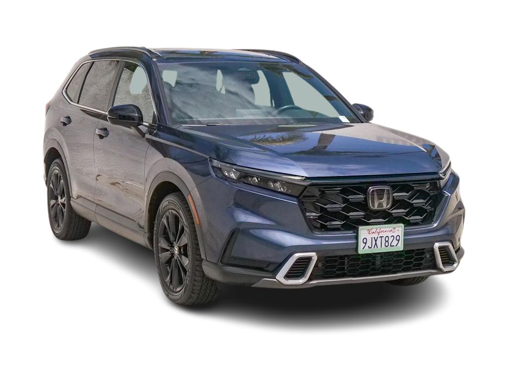 Thumbnail: 2024 Honda CR-V - 15