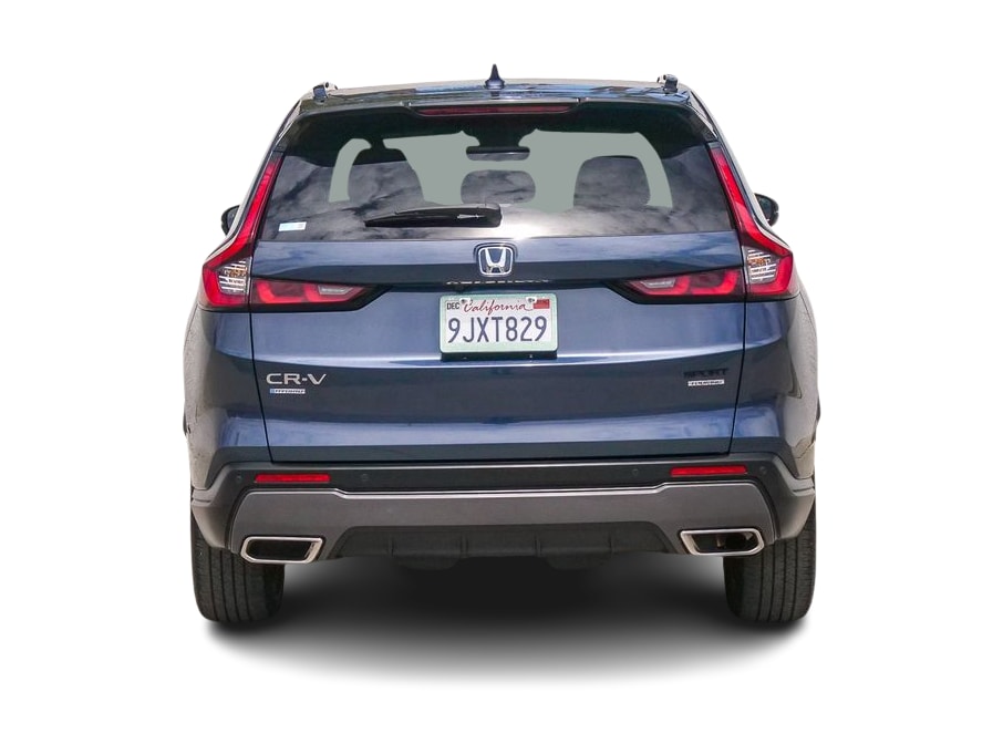 Thumbnail: 2024 Honda CR-V - 4