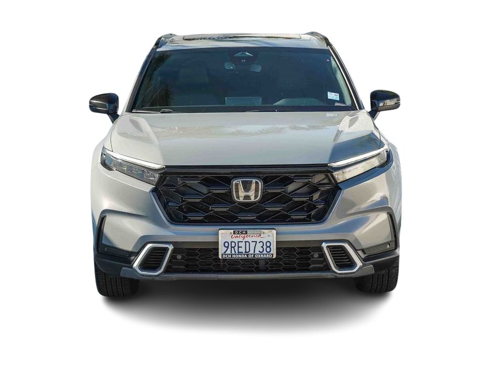 Thumbnail: 2025 Honda CR-V - 5