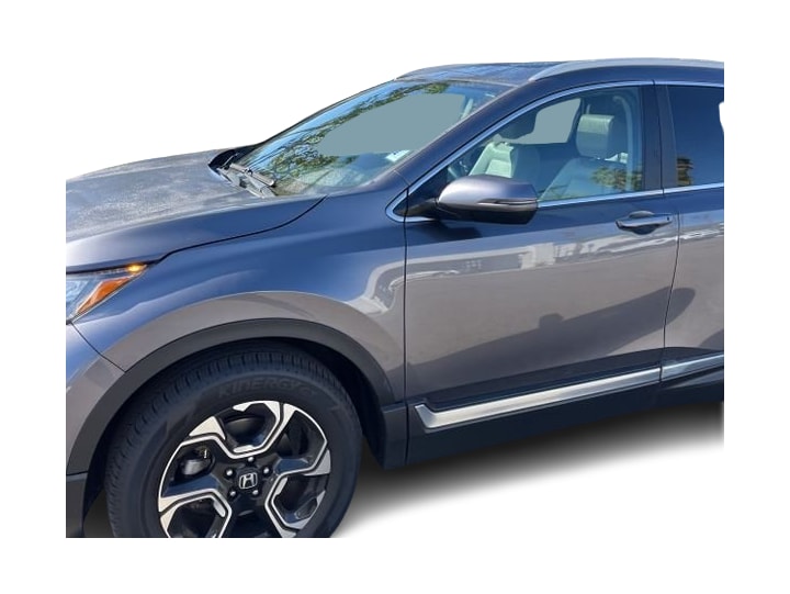 Thumbnail: 2017 Honda CR-V - 22