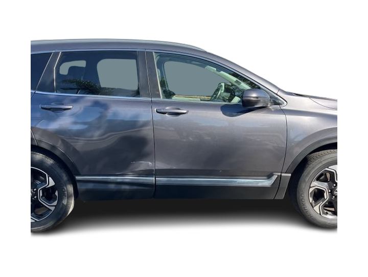 Thumbnail: 2017 Honda CR-V - 18