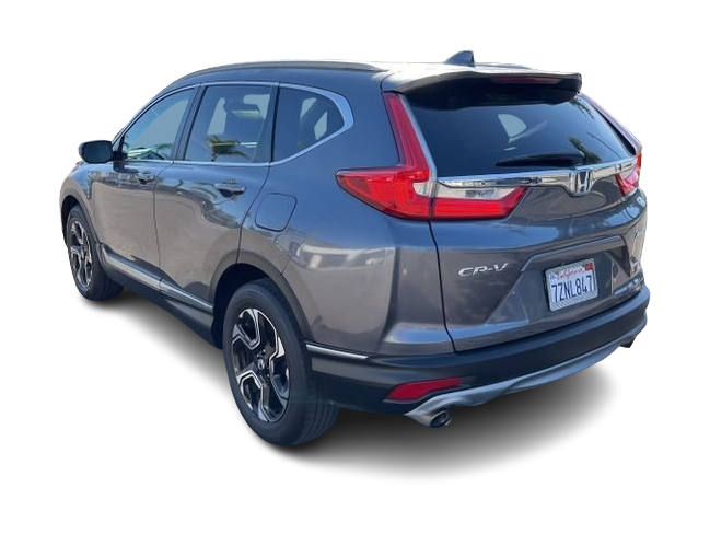 Thumbnail: 2017 Honda CR-V - 3
