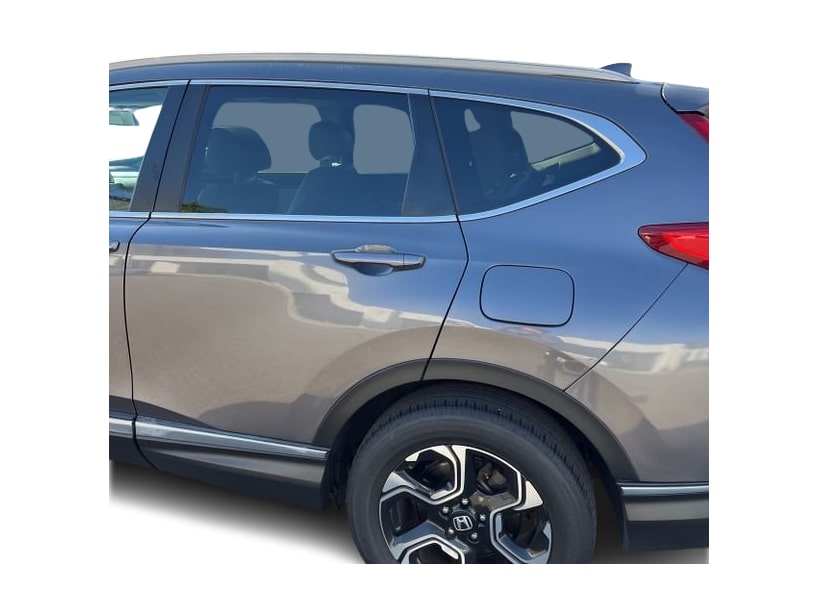 Thumbnail: 2017 Honda CR-V - 34