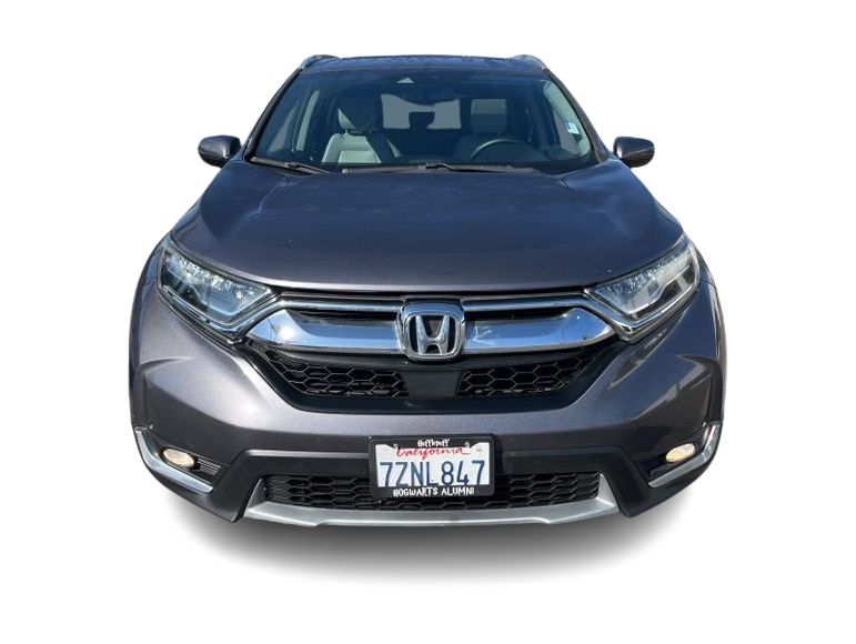 Thumbnail: 2017 Honda CR-V - 5